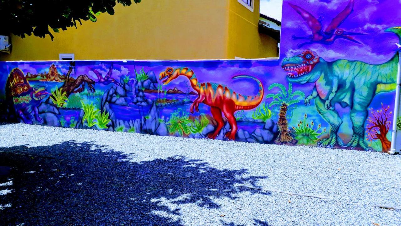 Casa Wilson Penha (Santa Catarina) Exterior foto