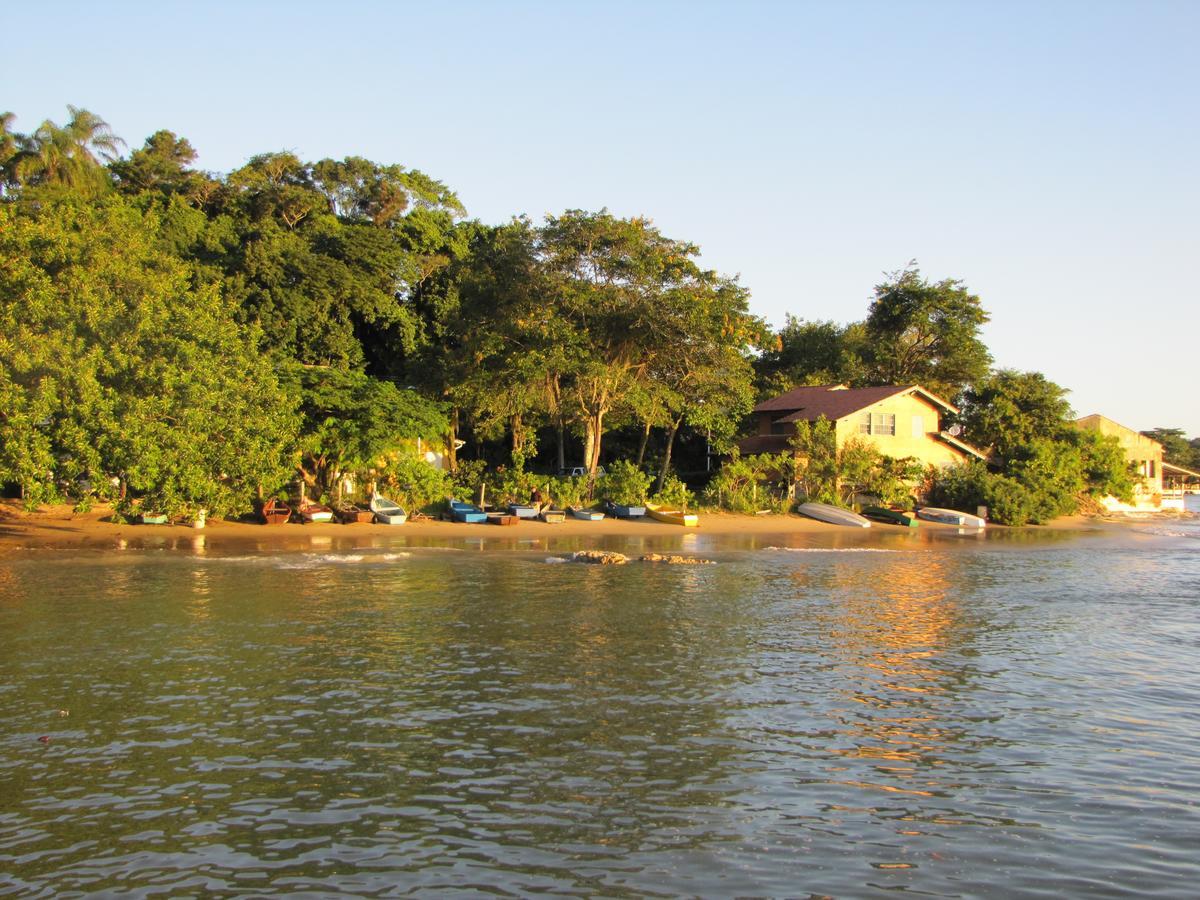 Casa Wilson Penha (Santa Catarina) Exterior foto