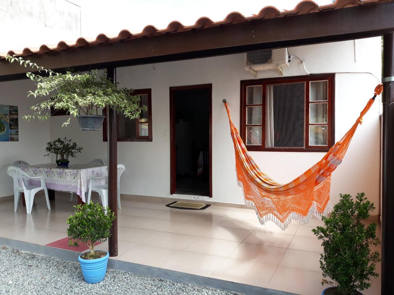 Casa Wilson Penha (Santa Catarina) Exterior foto