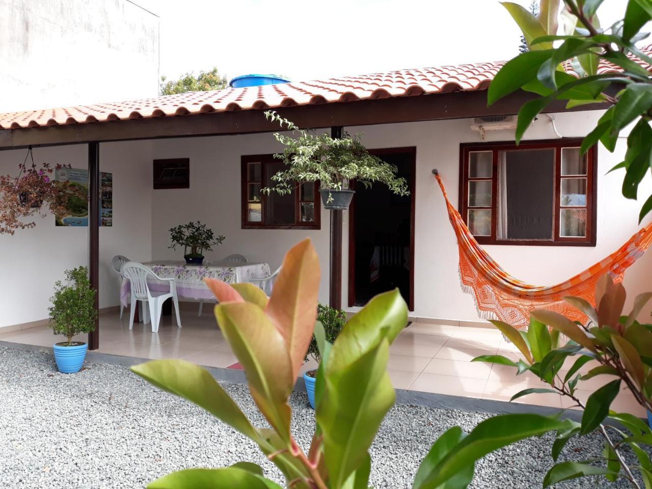 Casa Wilson Penha (Santa Catarina) Exterior foto